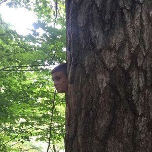 Meet your Posher, Robyn